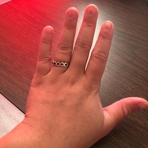James Avery Ring